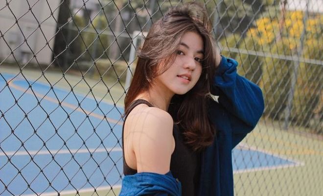 Aktivitas Harian Vonny Felicia yang Bikin Kagum